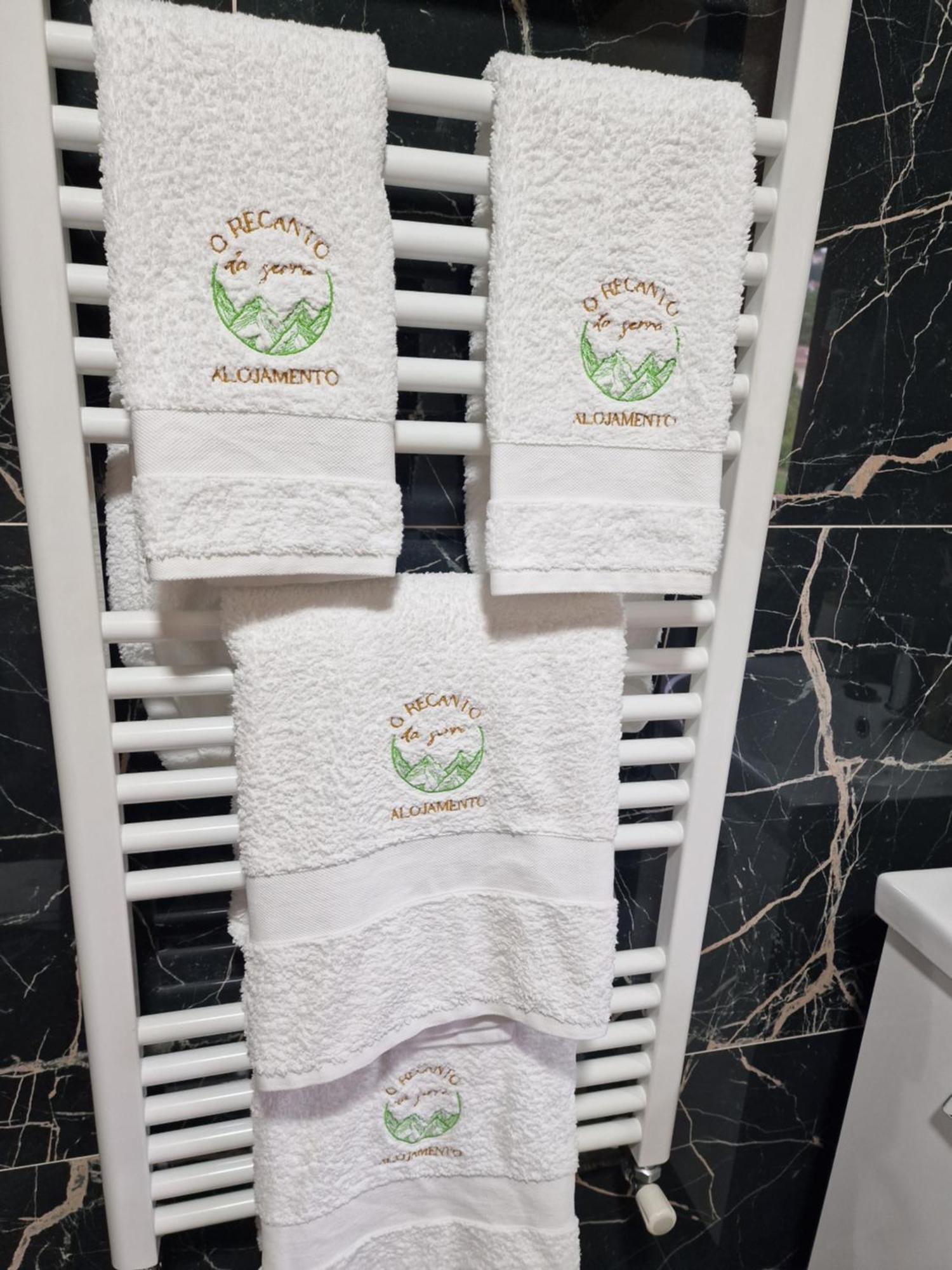 Recanto Da Serra - Alojamento Local Lousã Kültér fotó