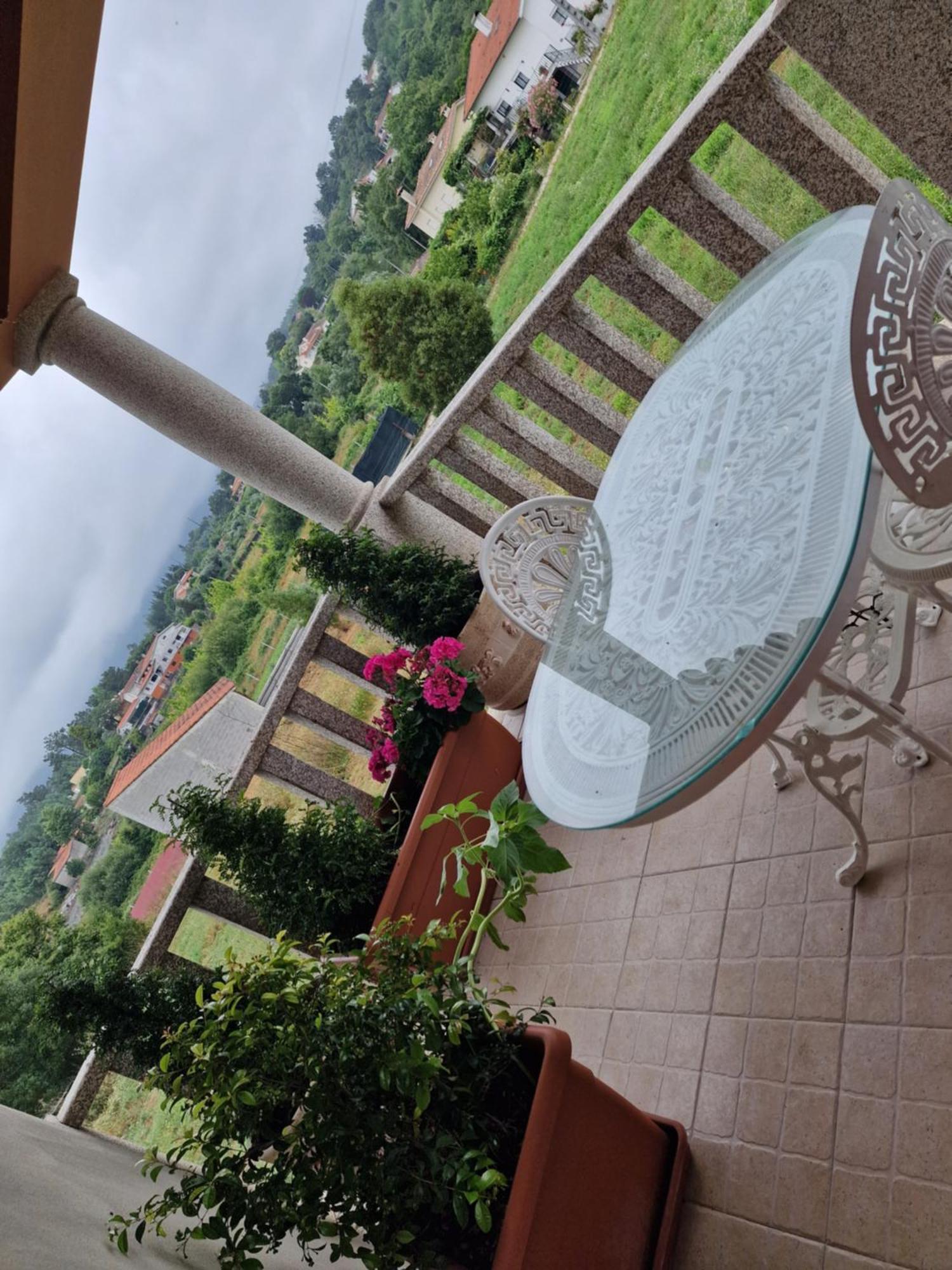 Recanto Da Serra - Alojamento Local Lousã Kültér fotó